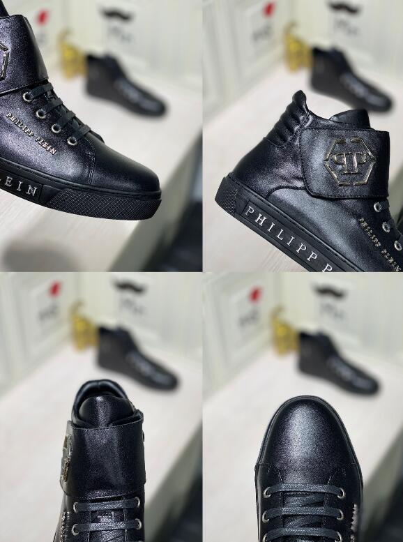 Luxe Touch Bags 

 - PHP Shoes - 071
