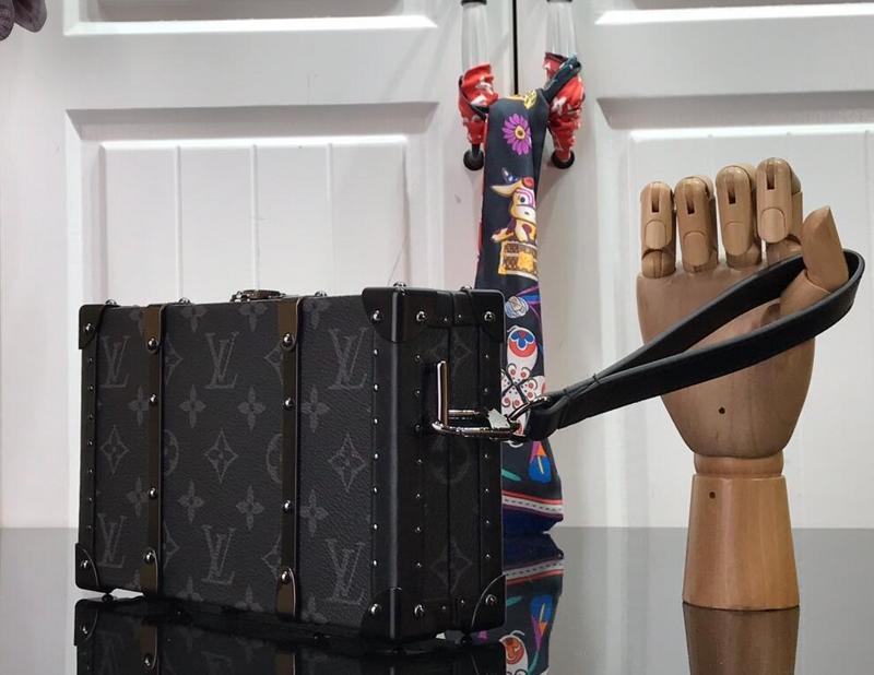 Luxe Touch Bags 

 - LTB Bags - 2320