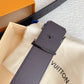 LTB  -Luxury  LUV  BELTS 030