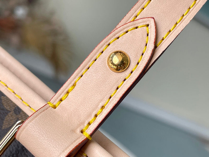 Fashion Luxe Touch bags - 5173