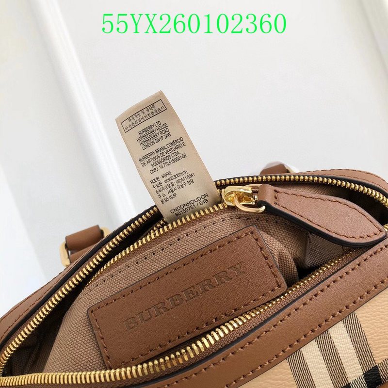 Luxe Touch Bags Fashion -BBR Bags - 590