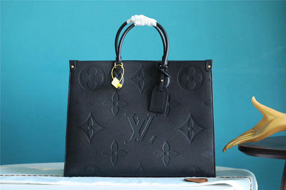 Luxe Touch Fashion LTB-bags - 8659