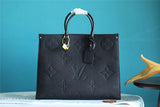 Luxe Touch Fashion LTB-bags - 8659