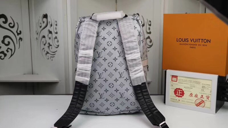 Luxe Touch Fashion LTB-bags - 17913