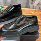 Luxe Touch Bags 

 - PD Men Shoes - 142