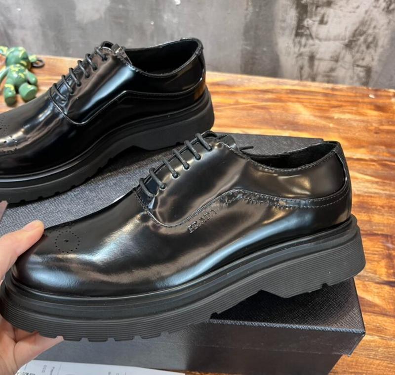 Luxe Touch Bags 

 - PD Men Shoes - 142