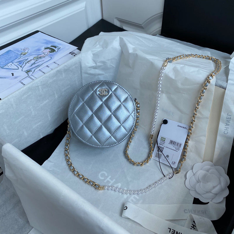 Luxe Touch Bags -  Bags - 324