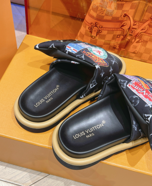 Luxe Touch Bags -  Women Shoes - 061