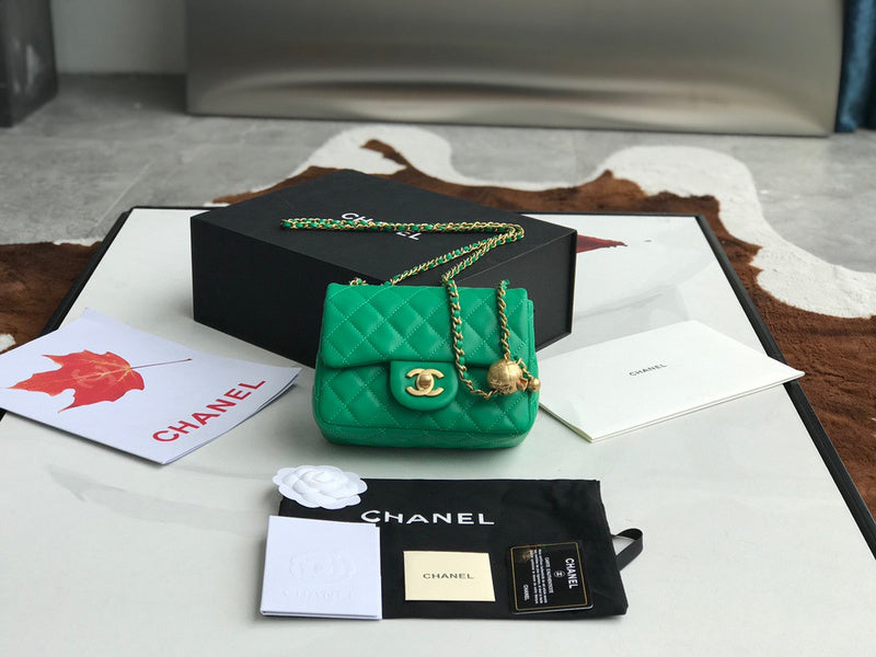 Luxe Touch Bags -  Bags - 695