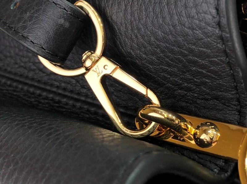 Luxe Touch Bags 

 - LTB Bags - 2162