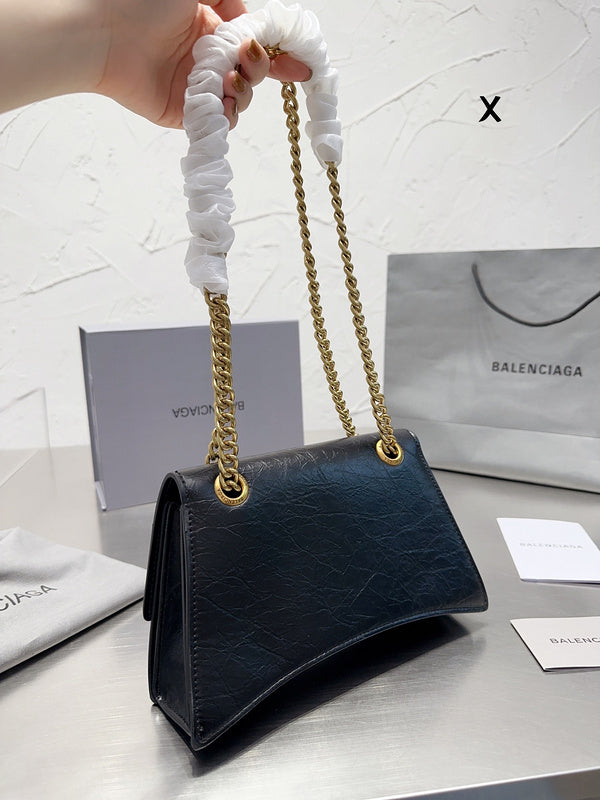 Luxe Touch Fashion - BGA Bags - 1619