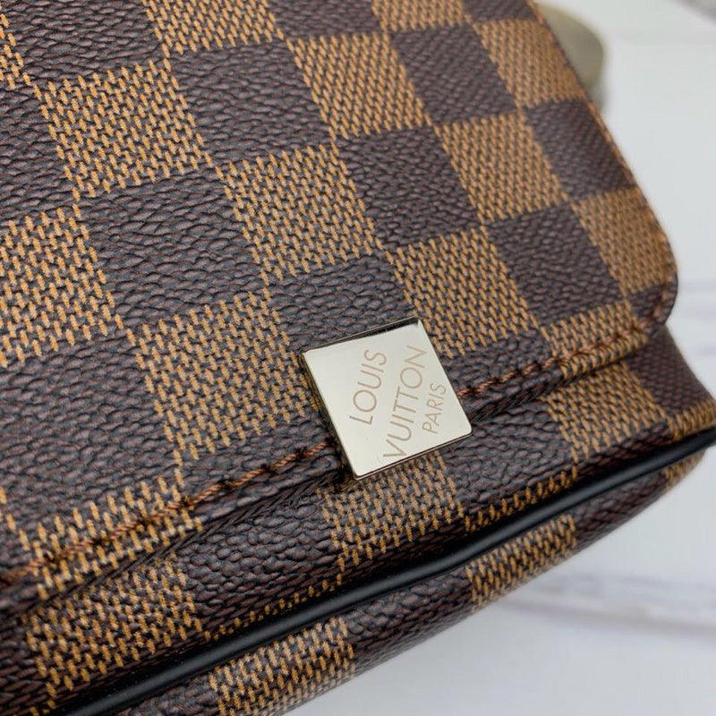 Luxe Touch Fashion LTB-Bags - 16748