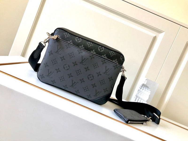 Fashion Luxe Touch bags - 3768