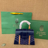 Luxe Touch Bags - GOD Bags - 141