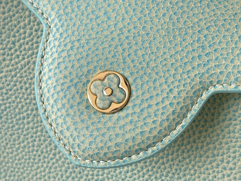 Fashion Luxe Touch bags - 4869