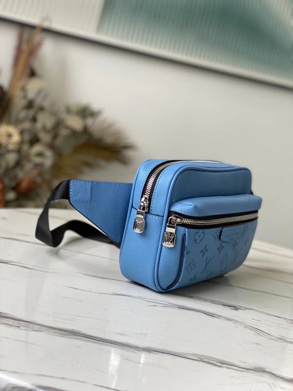 Fashion Luxe Touch bags - 3282