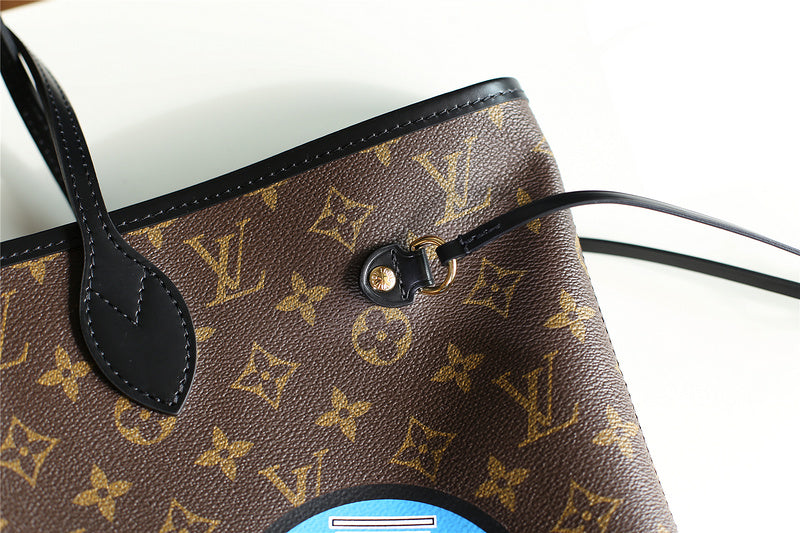 Luxe Touch Fashion LTB-bags - 8089