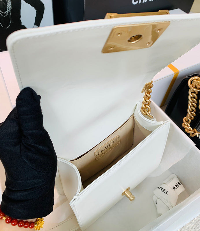 Luxe Touch Bags -  Bags - 210