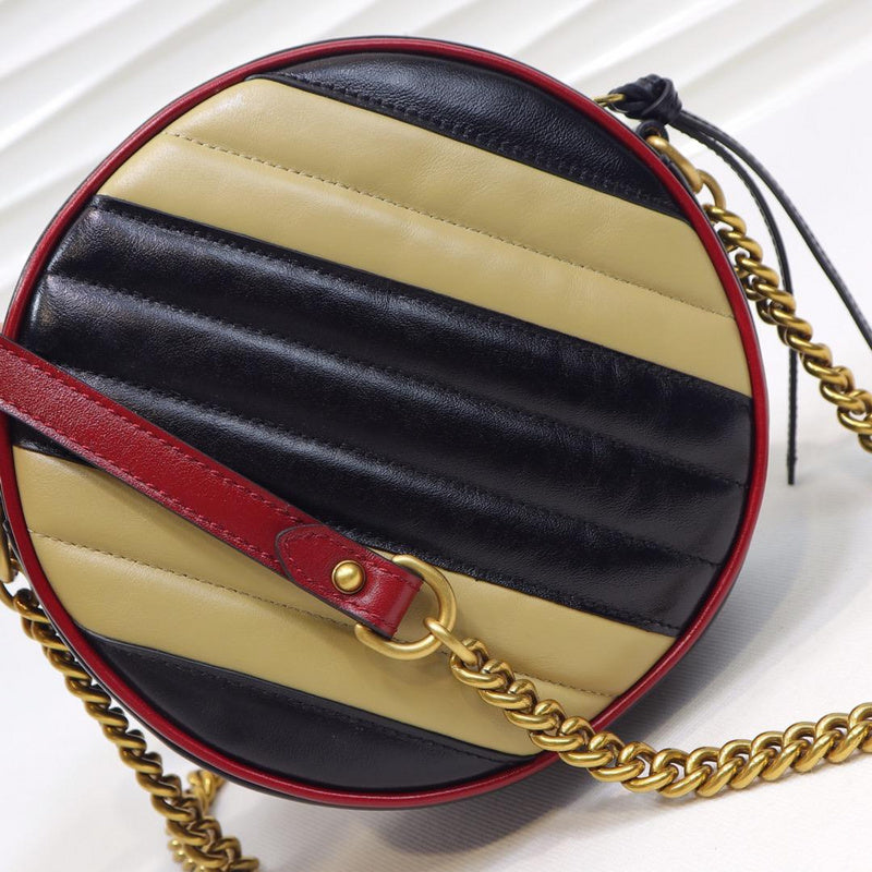 Luxe Touch Bags - Luxe Touch Bags - 1050