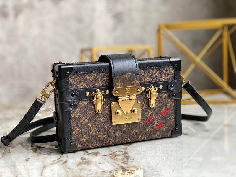 Luxe Touch Fashion LTB-Bags - 16679