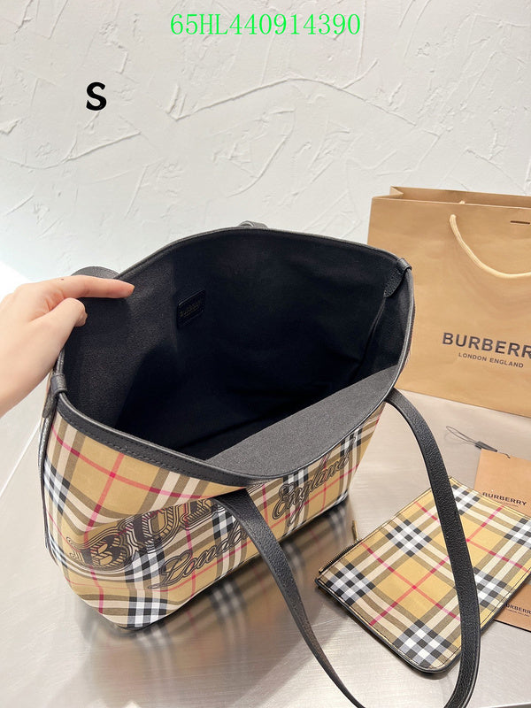 Luxe Touch Fashion -BBR Bags - 274