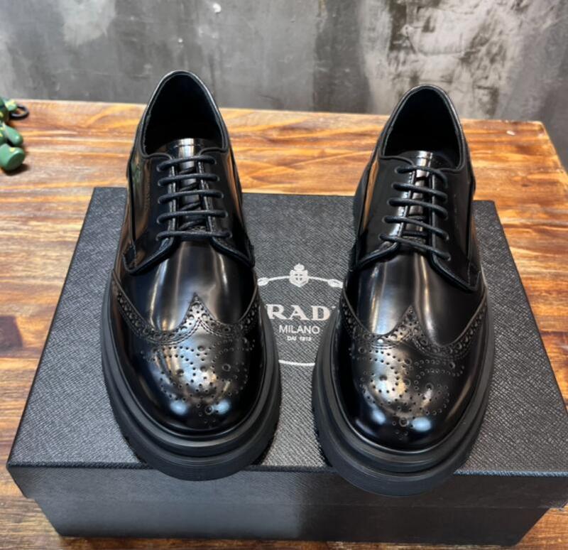 Luxe Touch Bags - PD Men Shoes - 147