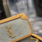Luxe Touch - SLY Bags 591