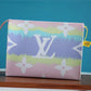 Luxe Touch Fashion LTB-bags - 9039