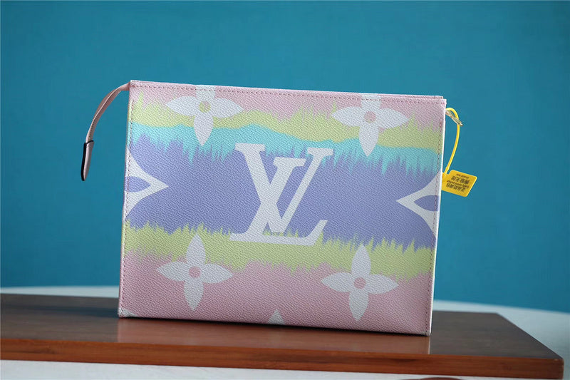 Luxe Touch Fashion LTB-bags - 9039