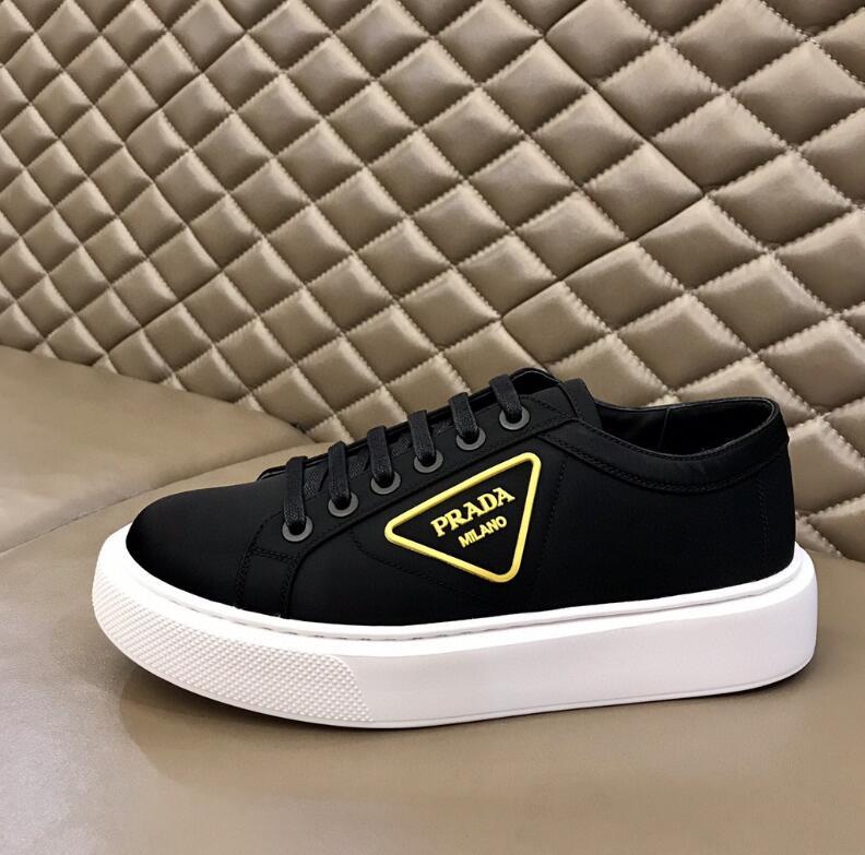 Luxe Touch Bags 

 - PHP Shoes - 016