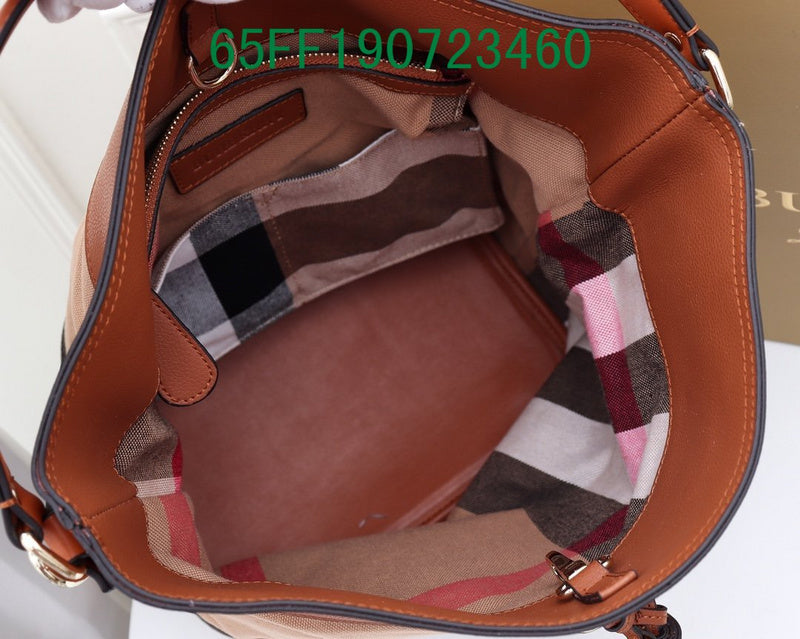 Luxe Touch Fashion -BBR Bags - 715