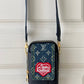 Fashion Luxe Touch bags - 3150