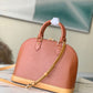 Fashion Luxe Touch bags - 4757
