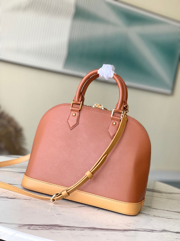 Fashion Luxe Touch bags - 4757