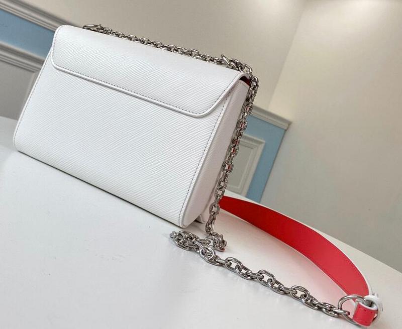 Luxe Touch Bags -   2923