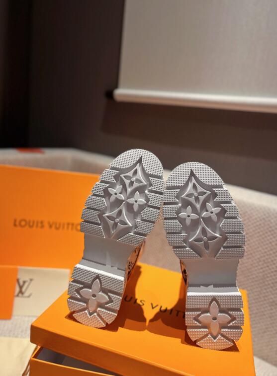 Luxe Touch Bags 

 - LTB Women Shoes - 692