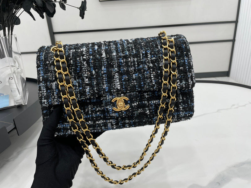 Luxe Touch Bags -  Bags - 066