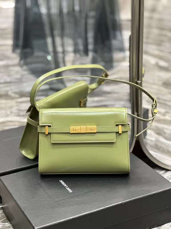 Luxe Touch - SLY Bags 635