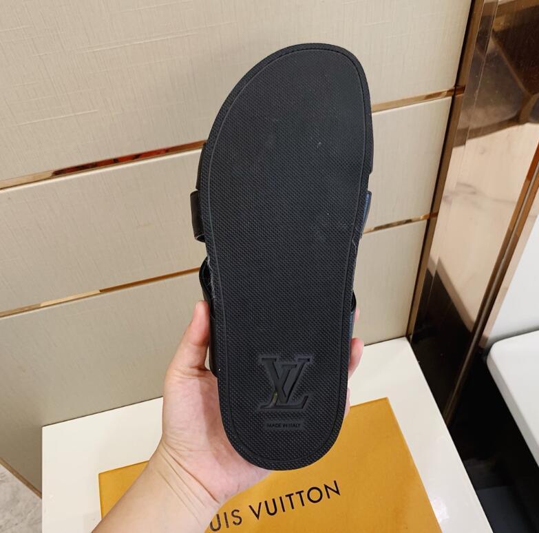 Luxe Touch Bags -  Men Shoes - 1602
