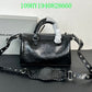 Luxe Touch Fashion - BGA Bags - 1658