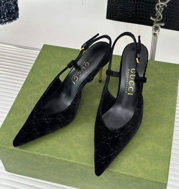 Luxe Touch Bags 

 - LTB Women Shoes - 312