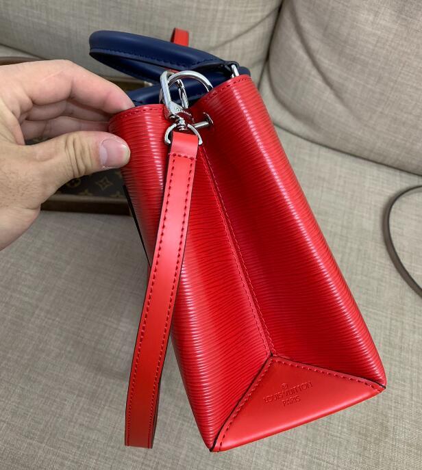 Luxe Touch Bags -   2425