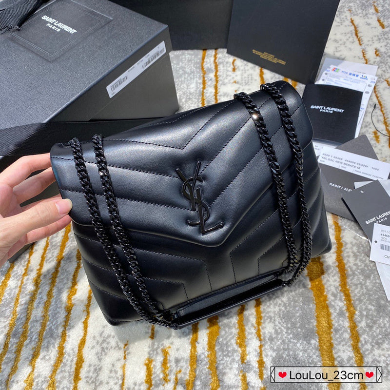 LTB - SLY Bags 311