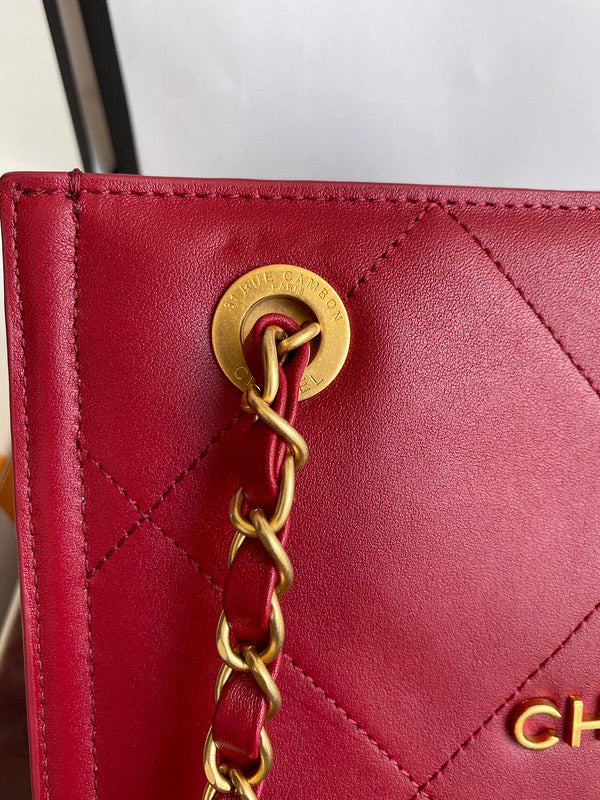 Luxe Touch Bags 

 -  Bags - 3429
