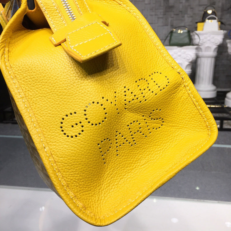 Luxe Touch Bags - GOD Bags - 043