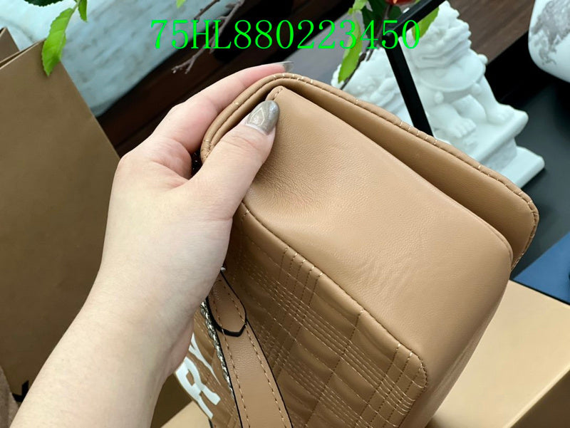 LTB Fashion -BBR Bags - 309
