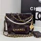 Luxe Touch Bags 

 -  Bags - 2739