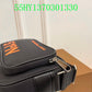 Luxe Touch Bags Fashion -BBR Bags - 152