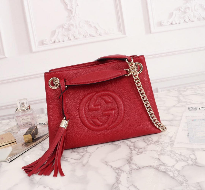 Luxe Touch Bags - Luxe Touch Bags - 1048