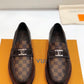 Luxe Touch Bags -  Men Shoes - 1125